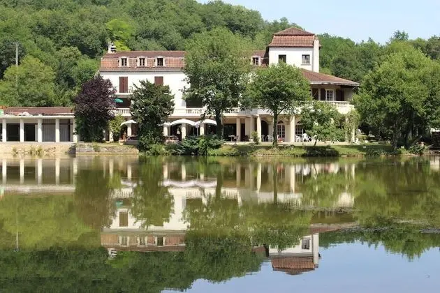 L'Etang des Reynats - Öne Çıkan Resim