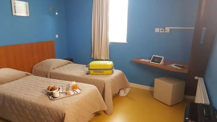 L'étape de Santenay