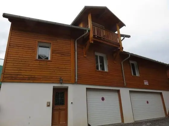 L'Etape du Jour - 1