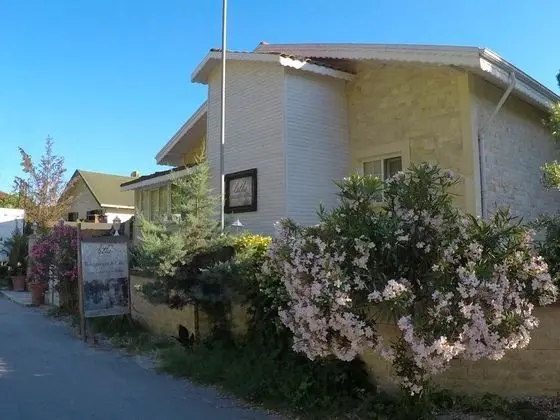 Lethe Exclusive Hotel - Dış Mekan