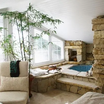 Lethe Exclusive Hotel - Oda