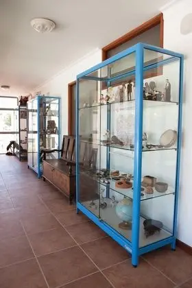 Lethes View Apartamentos Turisticos - İç Mekan