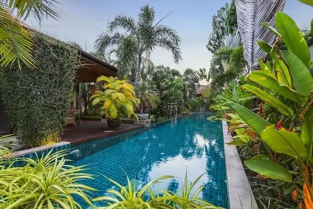 Villa Leti by Tropiclook