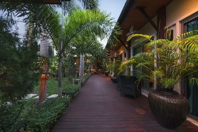 Villa Leti by Tropiclook - Dış Mekan