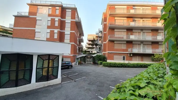 VILLA LETIZIA - CASA PER FERIE