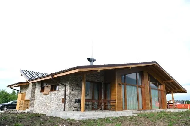 Villa Letizia near Pirin Golf Resort