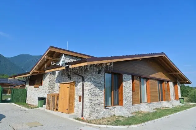 Villa Letizia near Pirin Golf Resort - Öne Çıkan Resim