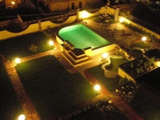 Villa Letizia - Havuz