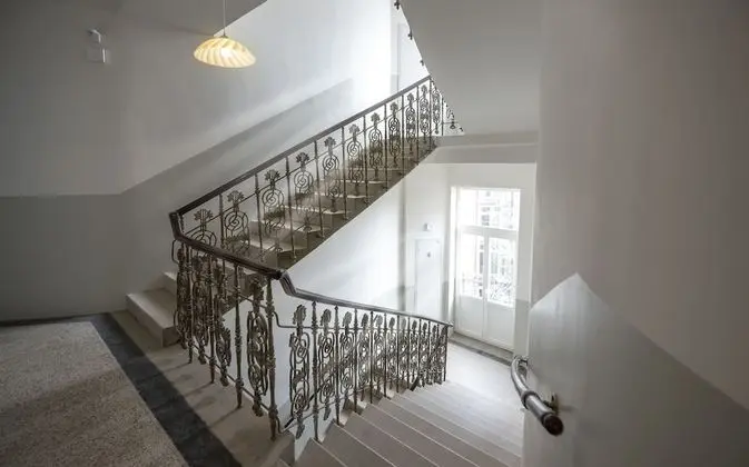 Letna Garden Suites - İç Mekan