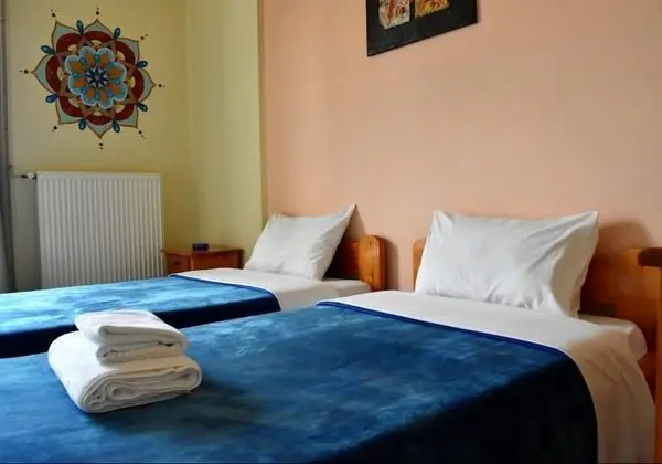 Leto Hotel - 1