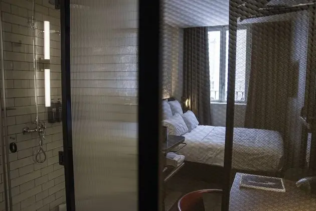 LETOH LETOH Gran Vía