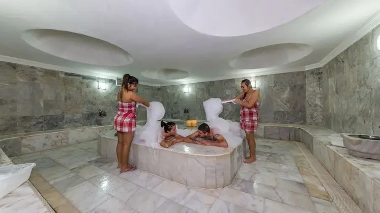 Letoile Beach Hotel - Spa