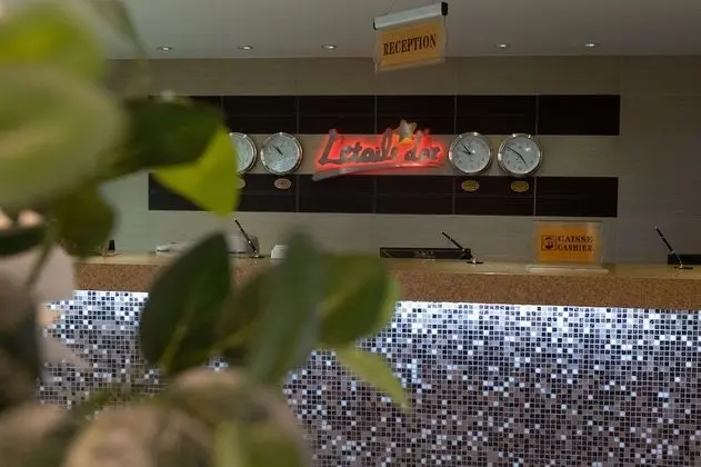 L'Etoile d'Or Hotel London