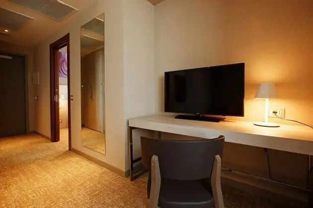 LetoLeto Thermal Resort & Spa - Oda