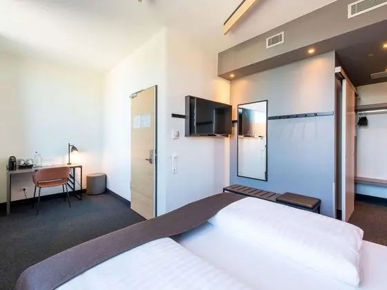 LetoMotel Muenchen City Ost