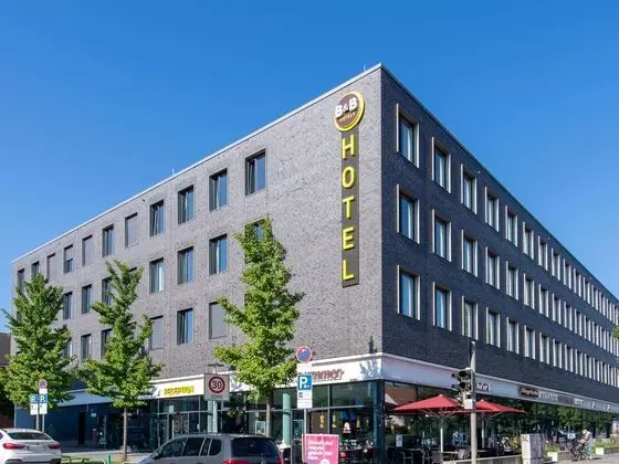LetoMotel Muenchen City Ost