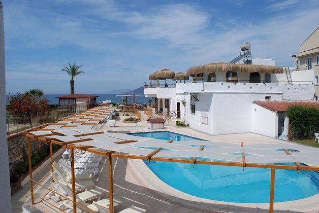 Hotel LetoonFotoğrafı