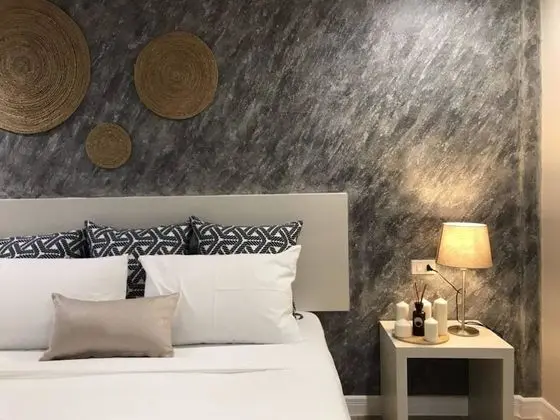 Let's Hyde Pattaya Resort & Villas - Oda