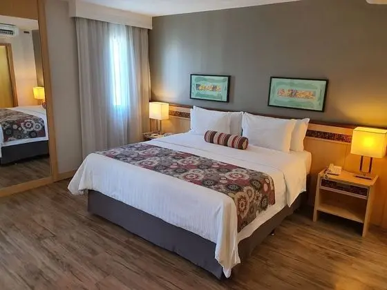 Lets Idea Brasília Hotel