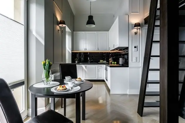 Let's Krakow Apartments - Ariańska 6 - Öne Çıkan Resim