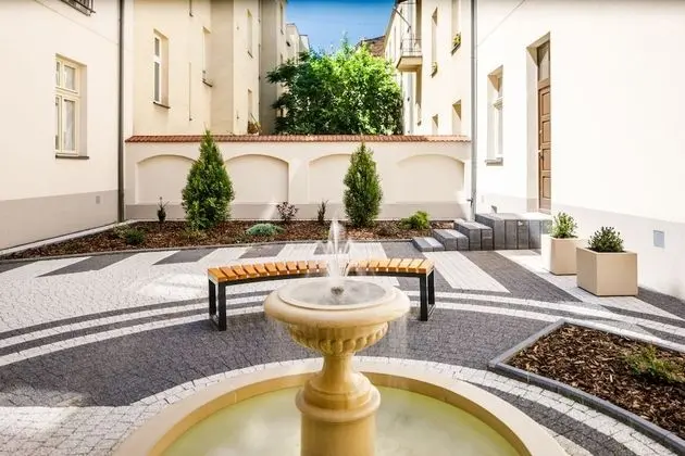 Let's Krakow Apartments - City Center