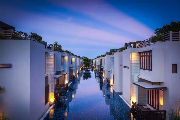 Let's Sea Hua Hin AI Fresco Resort