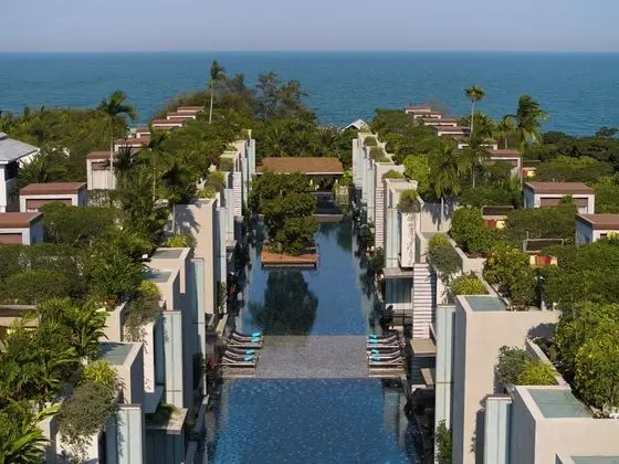 Let's Sea Hua Hin AI Fresco Resort - Öne Çıkan Resim