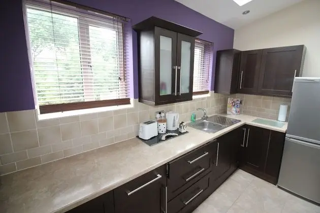 Letsby At Home - Kirkdale - Mutfak