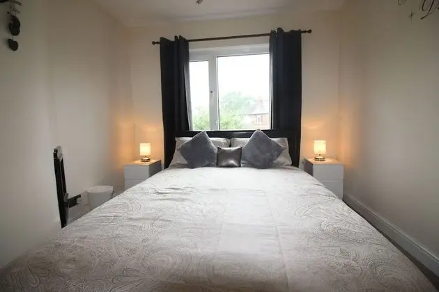 Letsby At Home - Kirkdale - Oda
