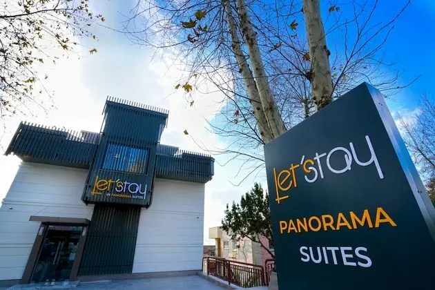 Letstay Panorama Suites