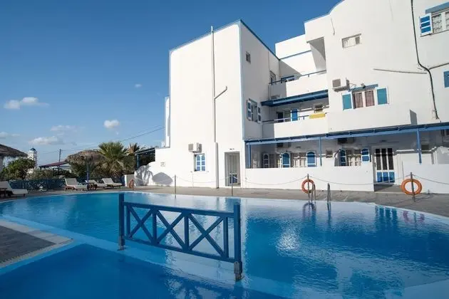 Letta Studios - Dış Mekan