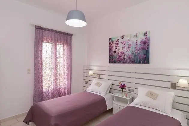 Letta's Apartments
