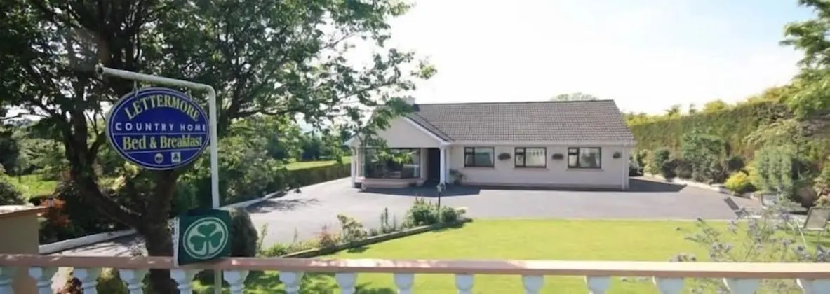 Lettermore Country Home