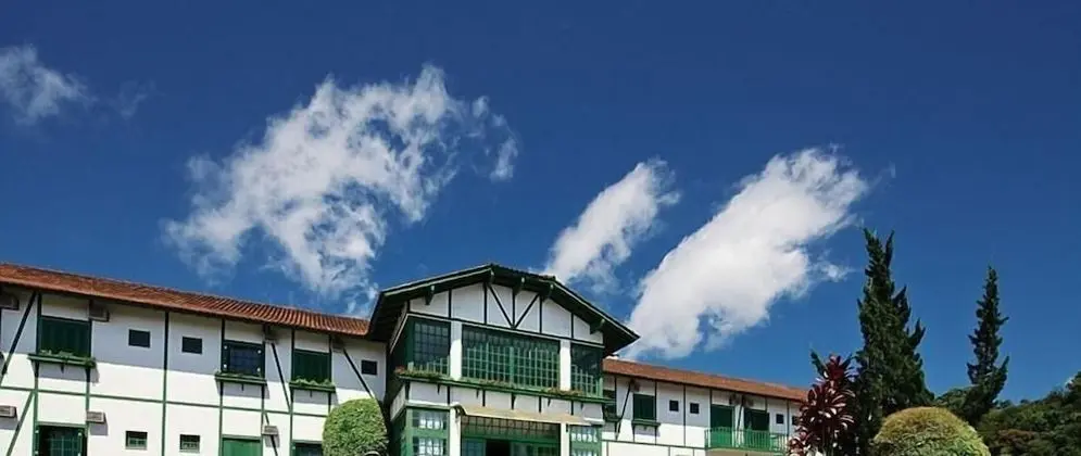 Letto Hotel Candeeiro da Serra - Öne Çıkan Resim