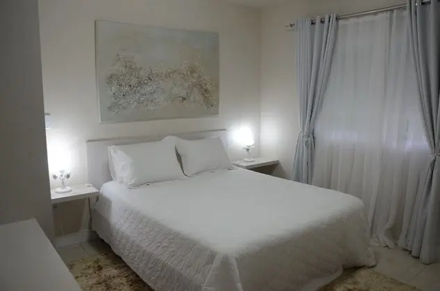 Letto Hotel e Spa Fonte Ijui