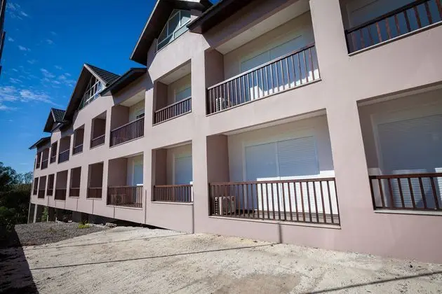 Letto Hotel Flores da Cunha