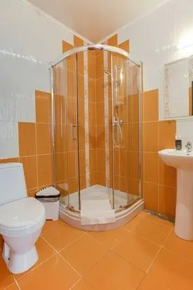 Hotel Letto - Banyo Tipleri