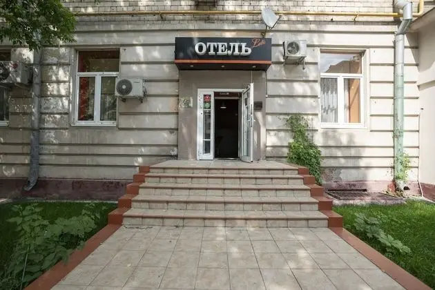Hotel Letto - 1