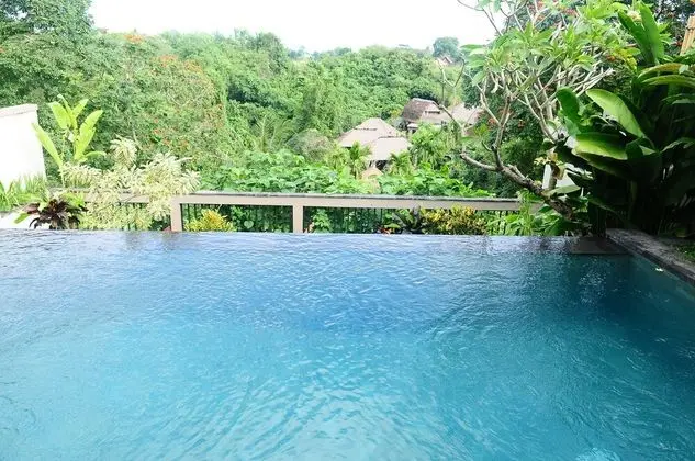 Letung Sanctuary Ubud