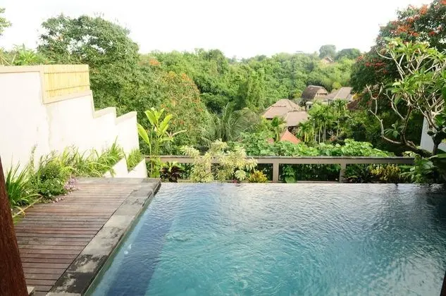 Letung Sanctuary Ubud - Öne Çıkan Resim