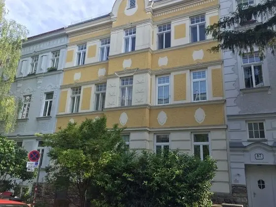 Leuhusen Boutique Apartments