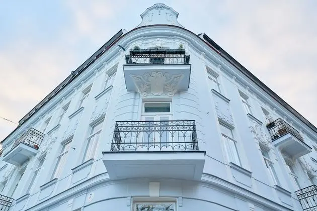 Leuhusen Collection Apartments Vienna
