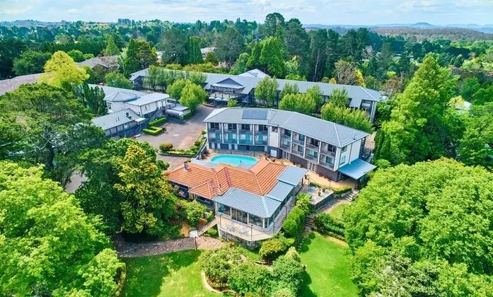 Leura Gardens Accommodation - Öne Çıkan Resim