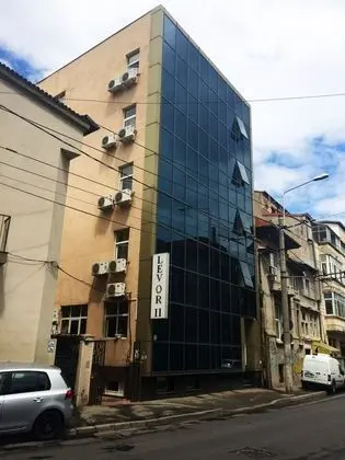 Lev Or II - Dış Mekan