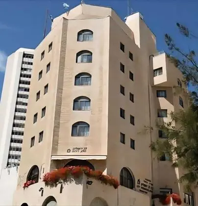 Lev Yerushalayim - Öne Çıkan Resim