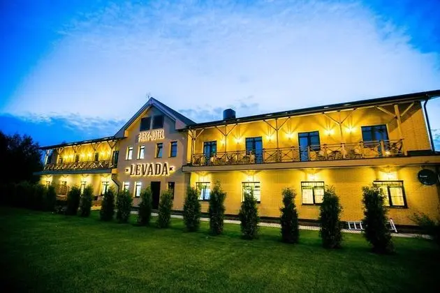 Levada Park-Hotel - 1