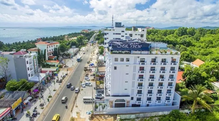 Levan Hotel - Öne Çıkan Resim