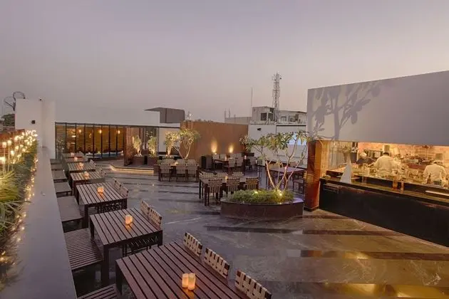 Levana Hotel