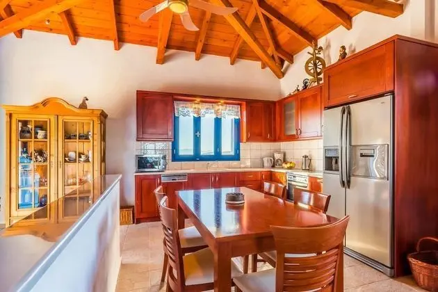 Villa Levanda Large Private Pool Sea Views A C Wifi - 3206 - Oda