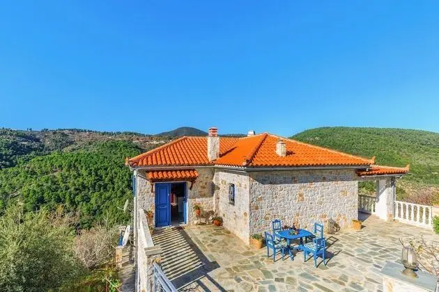 Villa Levanda Large Private Pool Sea Views A C Wifi - 3206 - Oda